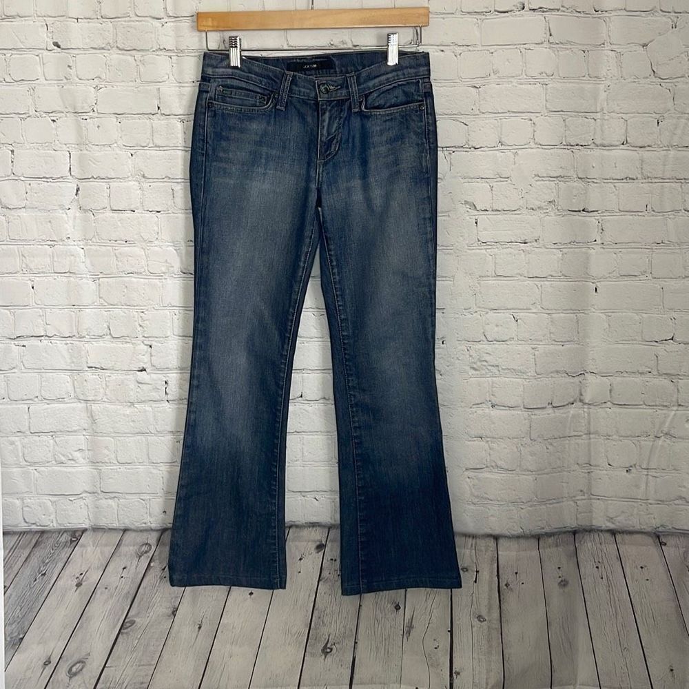 Joe’s Jeans Women’s Medium Wash Provocateur‎ Jeans size 26